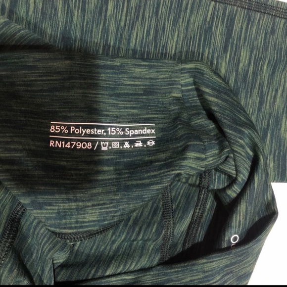 OV FreeForm 7/8 leggings - Picture 3 of 8